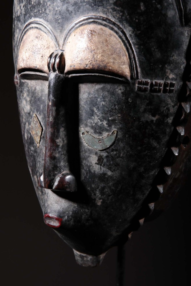 Mask Yohouré 2226