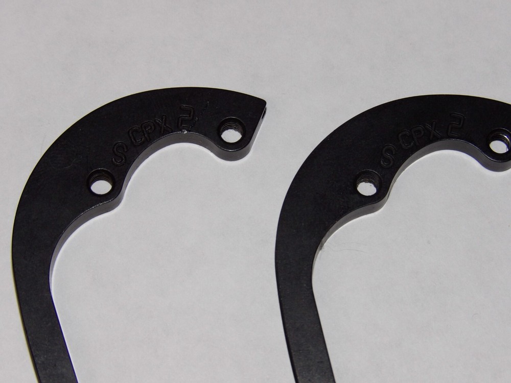 Bowtech Archery Bow Draw Length Module Set = S-CPX-2 - Mods