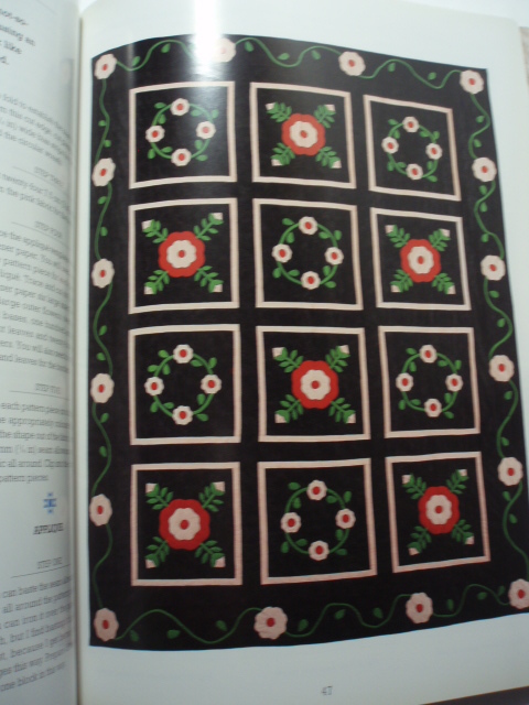 Creative Patchwork Quilts by Kate McEwen Quilt Book Scrap Buster