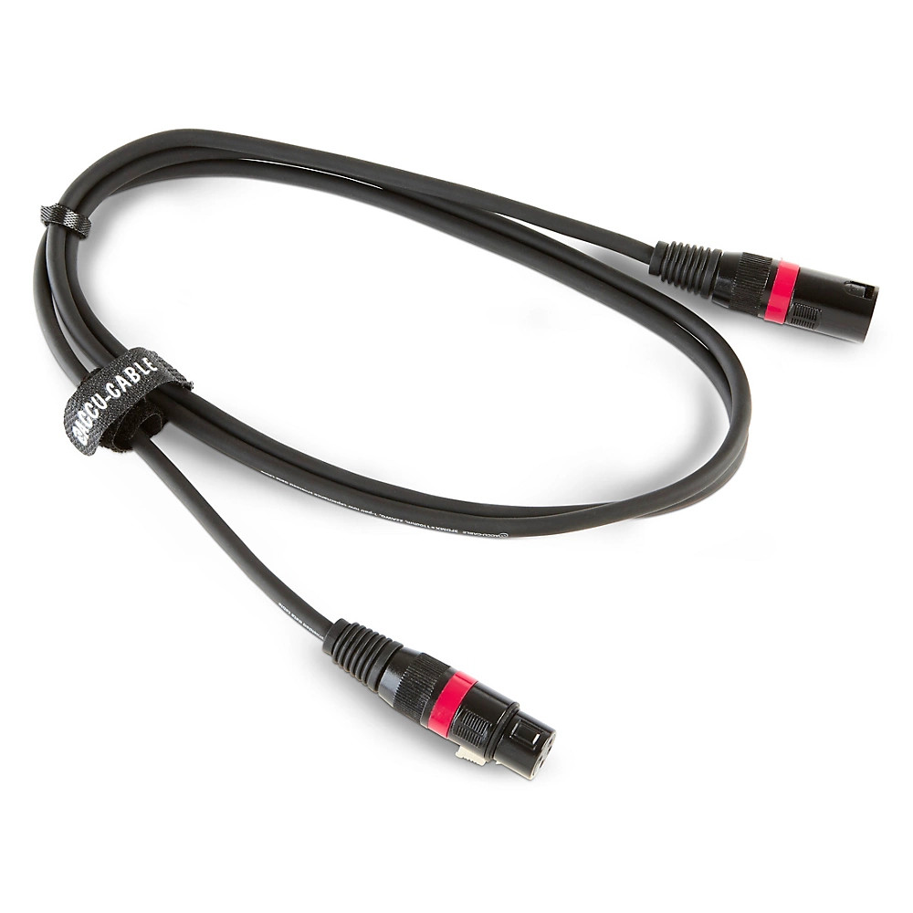 3-Pin DMX Lighting Cable