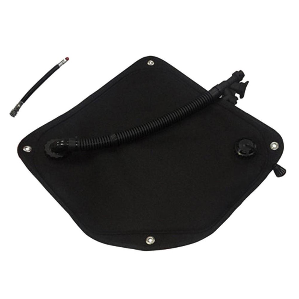 Durable Diving BCD Wing Bladder Compensator With Low