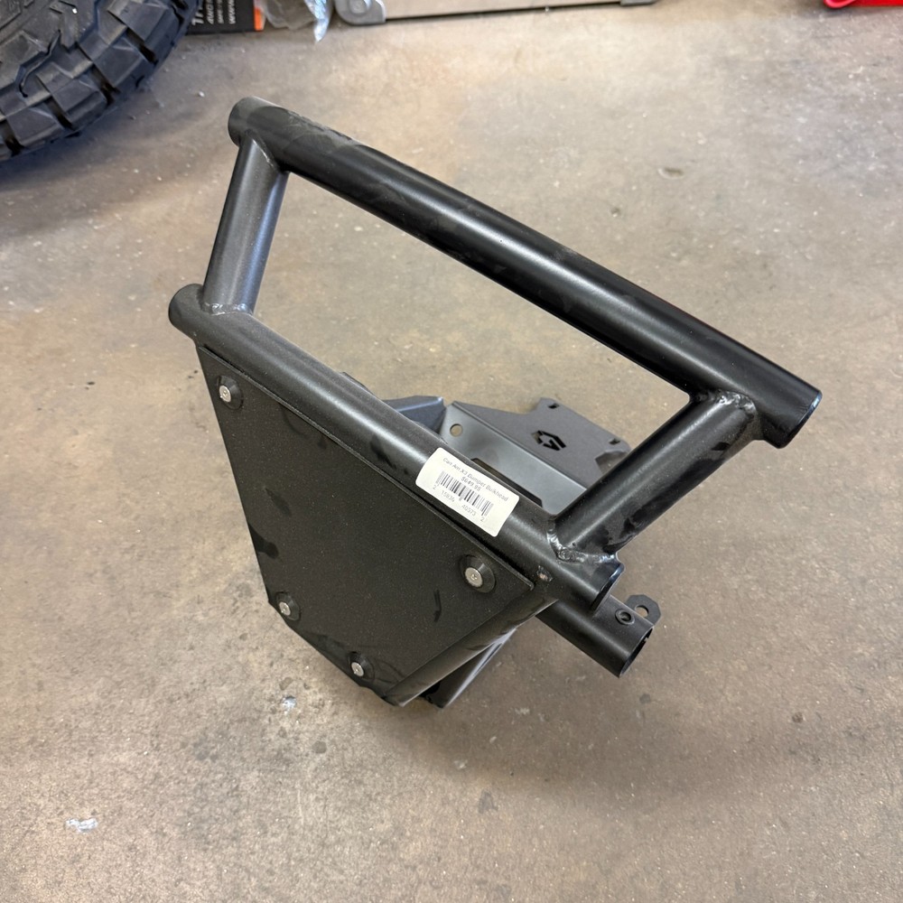 Geiser Can-Am X3 Bumper Bulkhead