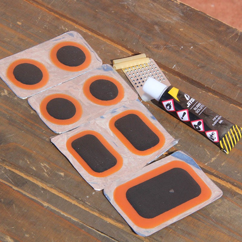 JITSIE - Puncture Repair Kit