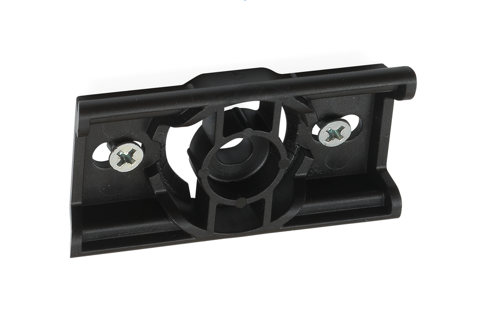 Toolflex One Wall Adapter (2-Pack) - Black