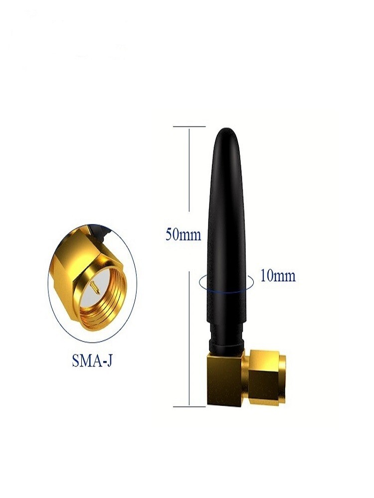A.U.T.E.l J2534 Antenna MS908PRO MF2534 Online Programming Box MaxiF