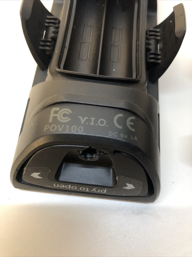 VIO POV 100 Body Camera Recording Unit ONLY!