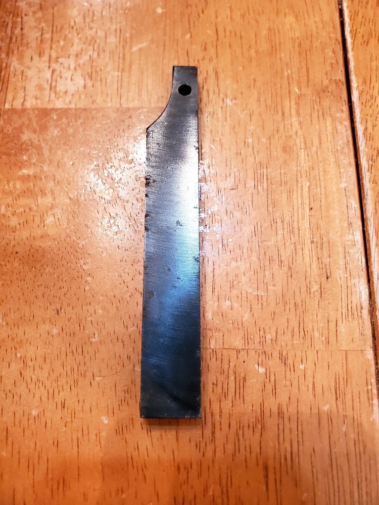 Snap On Dial Test Set PMF135 Untested