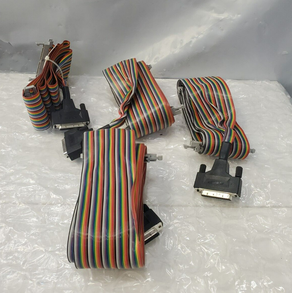 RIBBON CABLE 45-M3784-1A REV A qty4