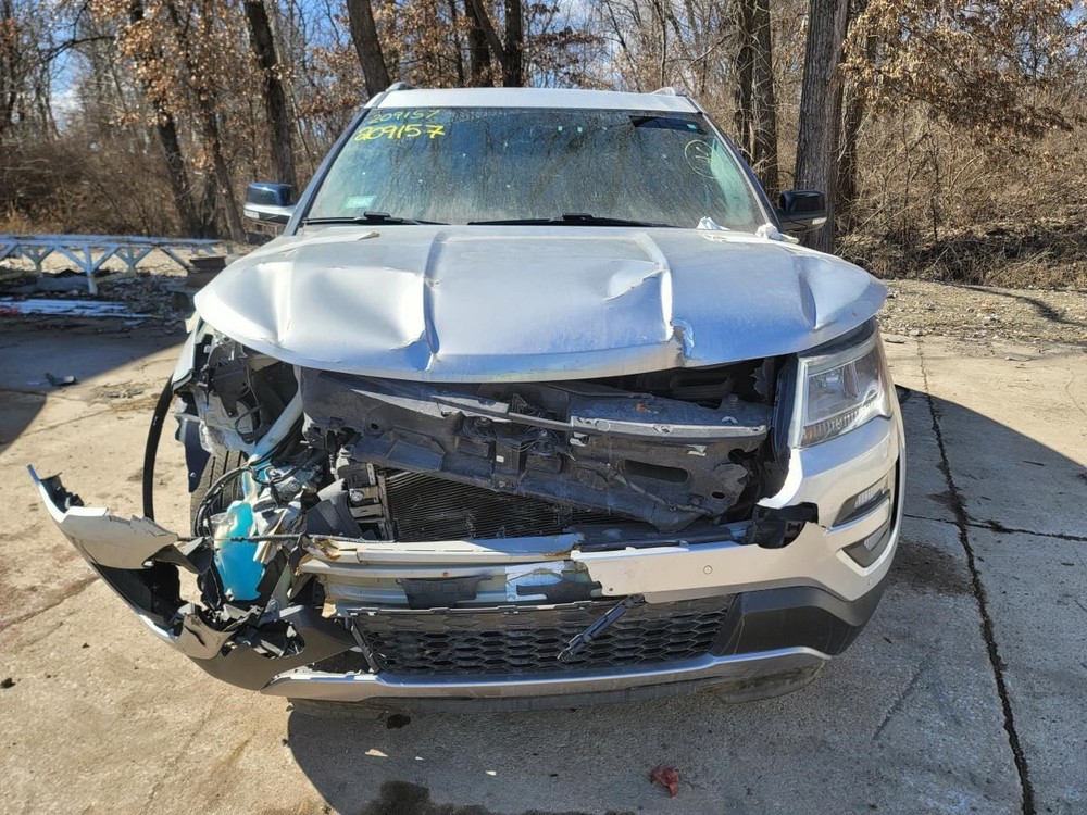 Camera/Projector Camera Rear Fits 17-19 EXPLORER 2213893