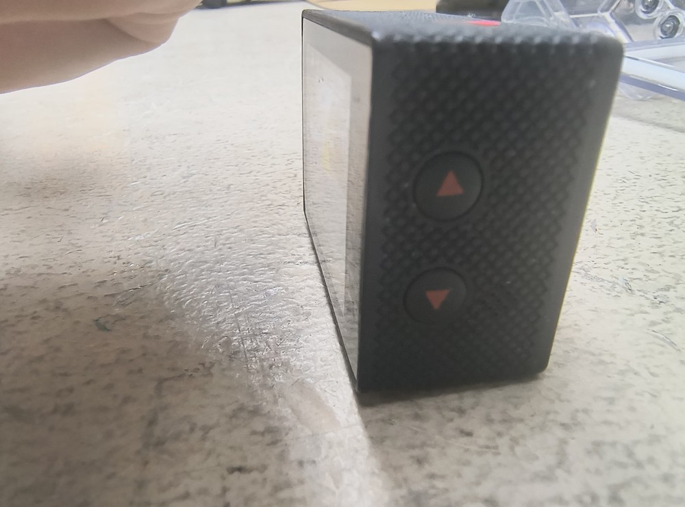 Portable Generic action camera Remali CaptureCam 4k