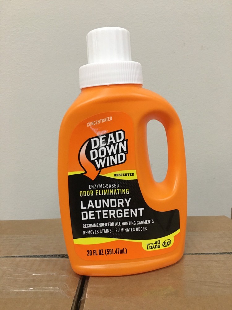 Dead Down Wind Laundry Detergent - 20oz. - Unscented - 112018