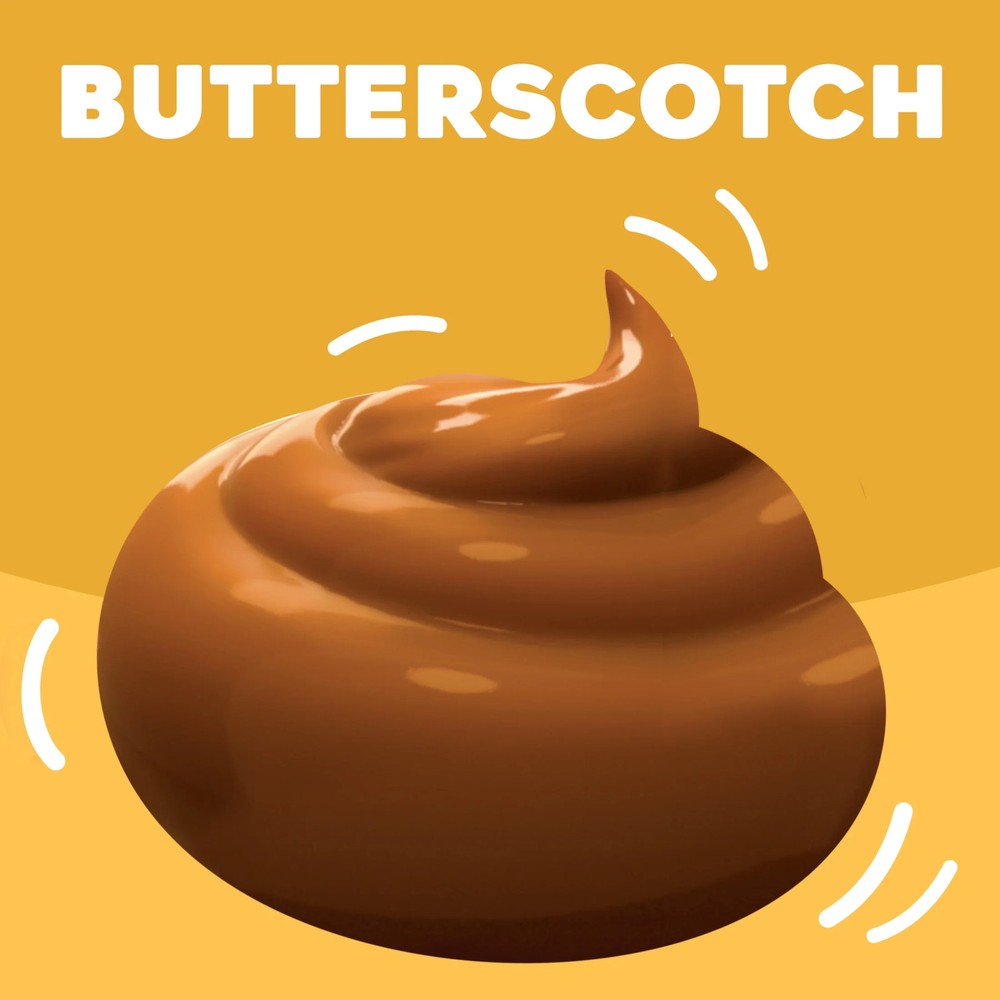 Cook & Serve Butterscotch Pudding & Pie Filling Mix