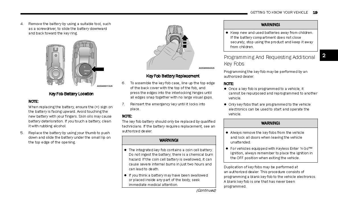 2024 Dodge Ram 2500 3500 Owners Manual User Guide Reference Book PRINTED