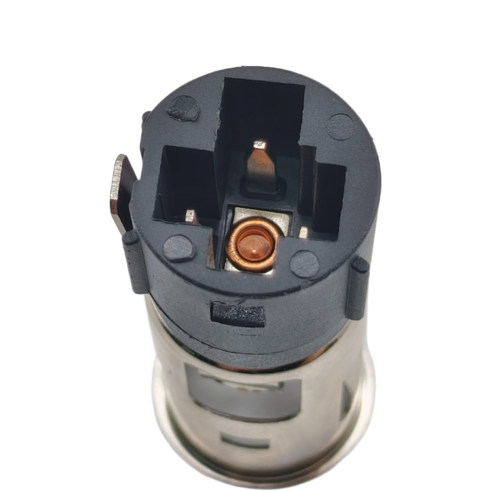 Replace Cigarette Lighter Socket For Chevrolet Silverado 1500 2500 3500