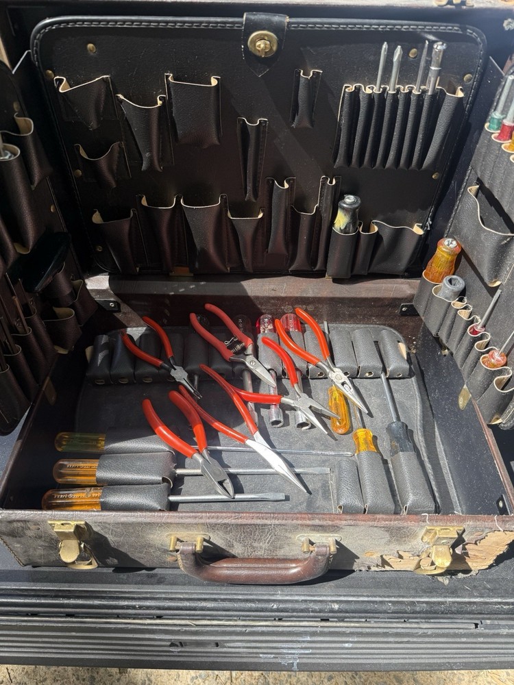 Xcelite TC-100 Tool Kit