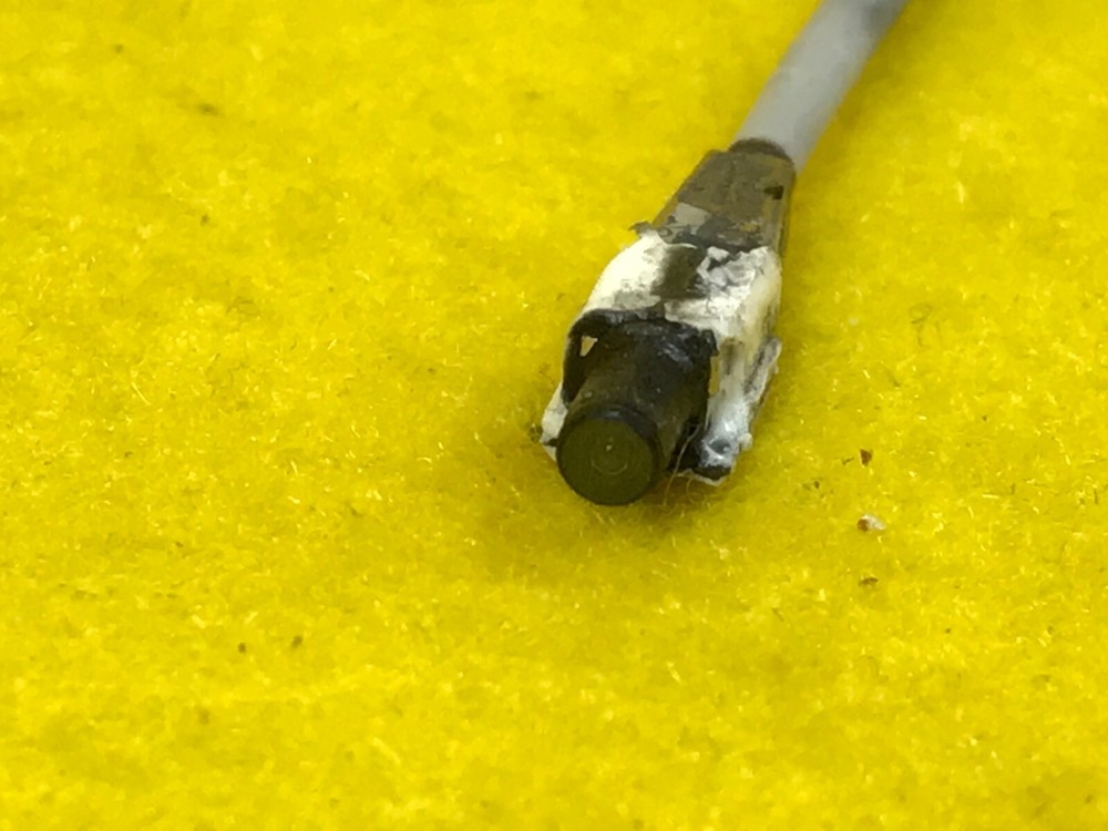 Fujinon EG-600WR Cut Wire CCD