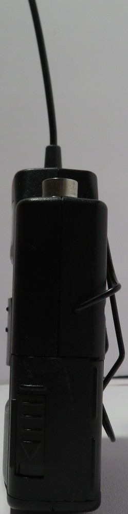 Audio-Technica ATW-T1801 Wireless Transmitter