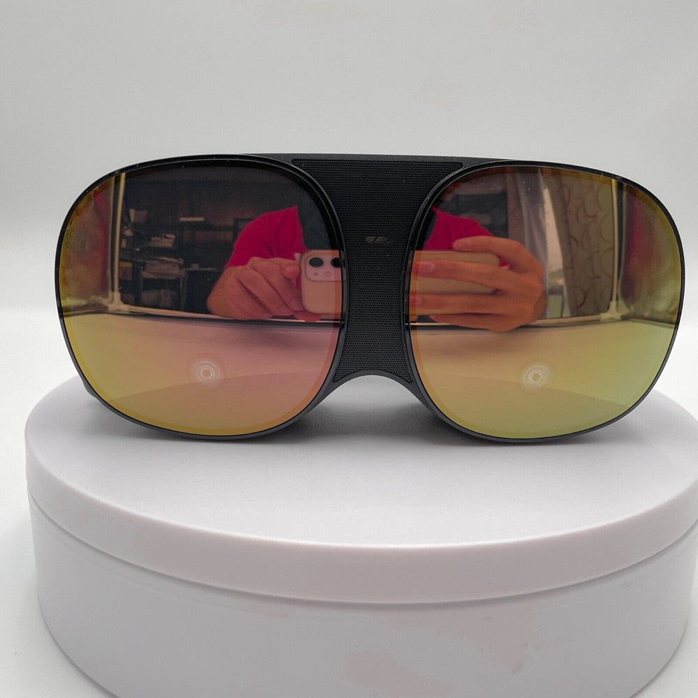 HTC VIVE Flow Virtual Reality Glasses Good Condition