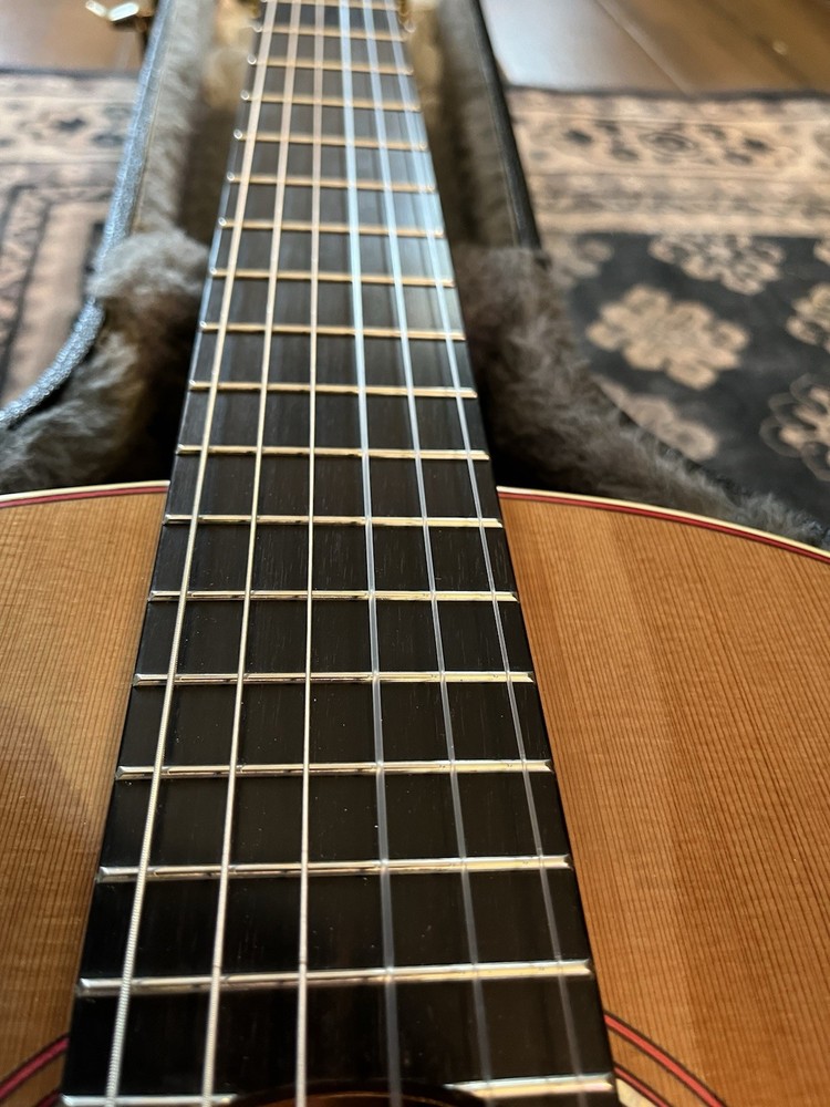 Hirade Takamine K-5