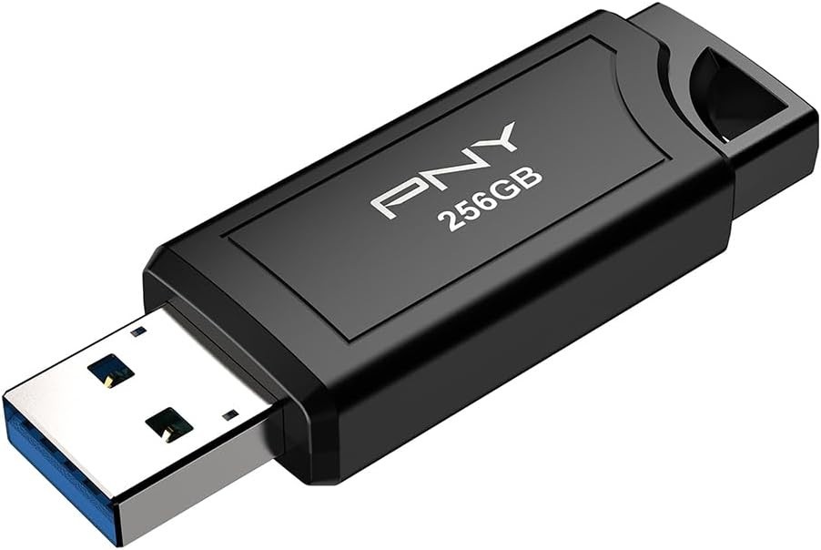 Extreme Performance USB 3.2 Gen 2 Flash Drive=
