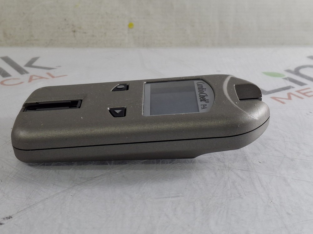 Polymer Technology Systems, Inc. CardioChek PA Analyzer