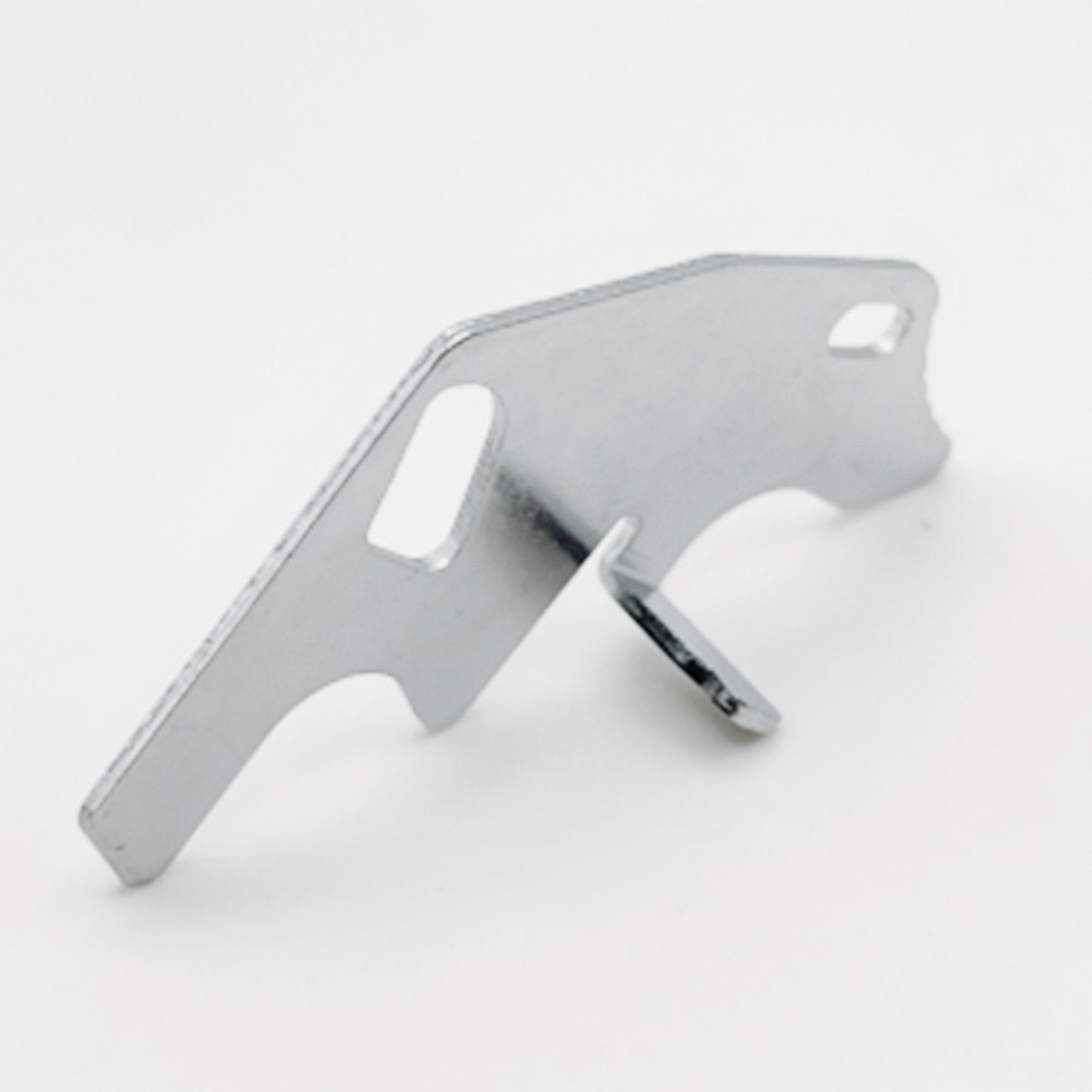 3 Pcs Combo kits for Ruger 10/22 Handle Auto Release Extended Magazine Silver
