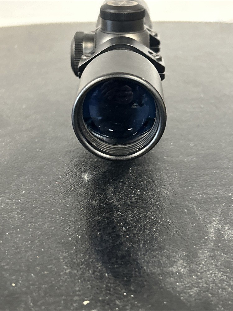 Barnett Crossbow Scope 4x32 Multi-Reticle