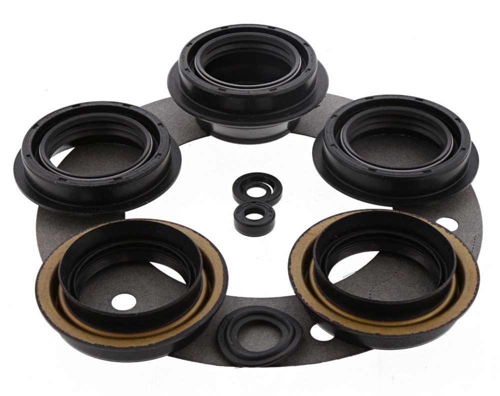 Borg Warner BW1356 Transfer Case Gasket Seal Kit TSK1356