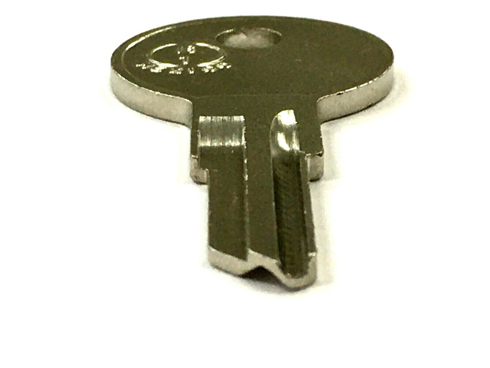 1 Cable Lock Key Blank B1 1098M Keys Blanks