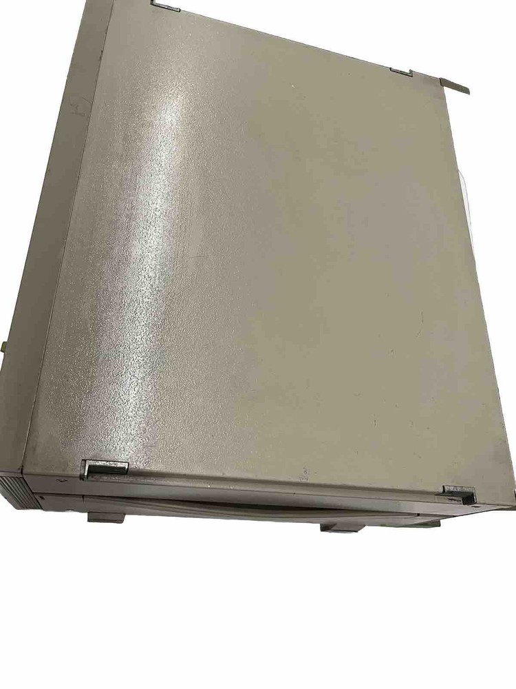 Anritsu Digital Transmission Analyzer ME520B Receiver