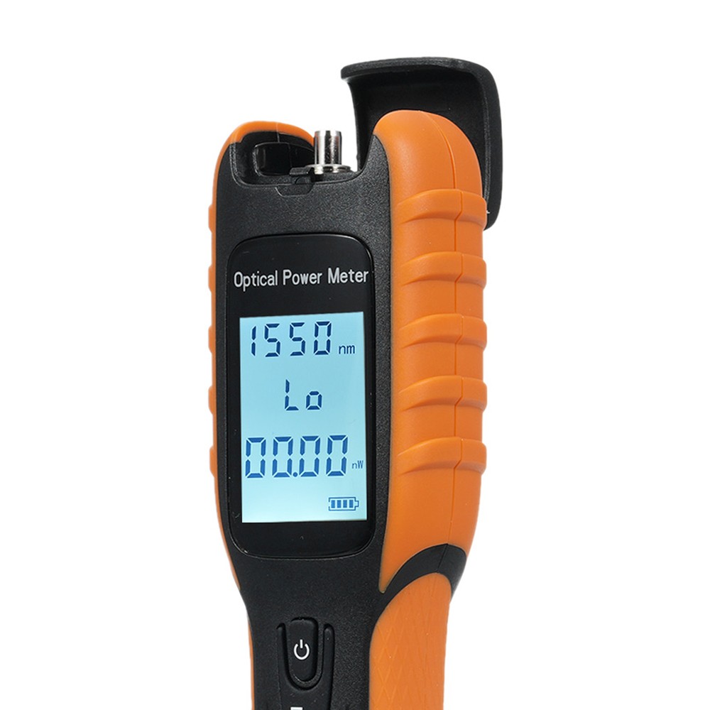 G11 Optical Meter High Rechargeable Optic Meter T6K2