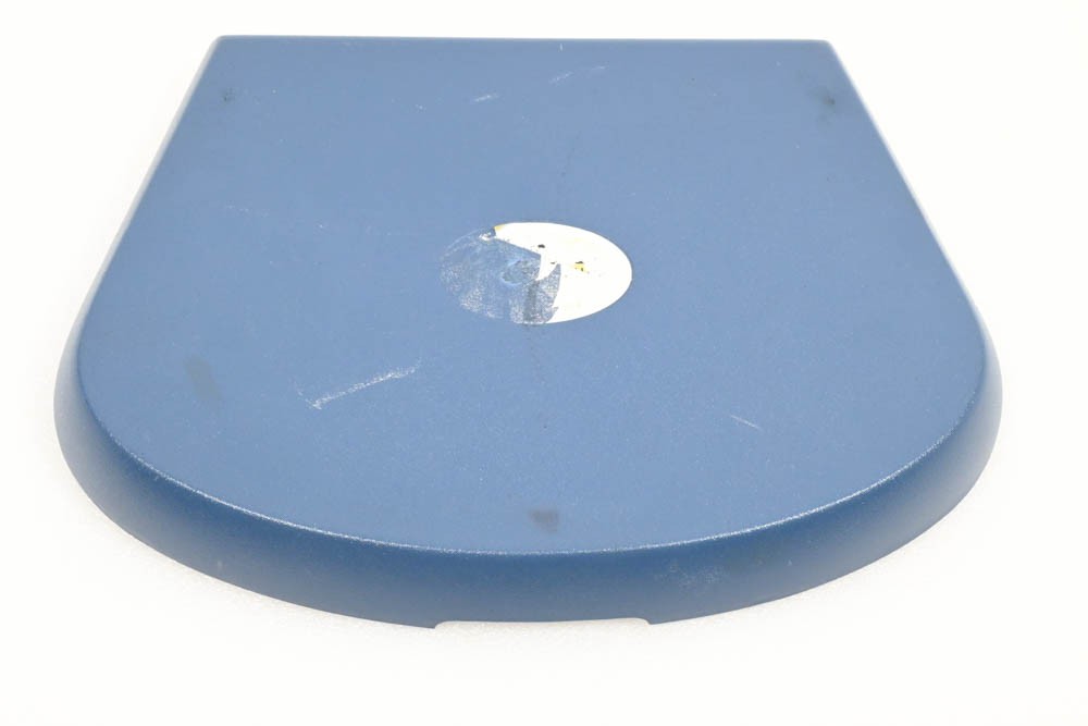 Scientology Professional Mark Mk VI E-Meter Hubbard Electrometer BLUE In Case