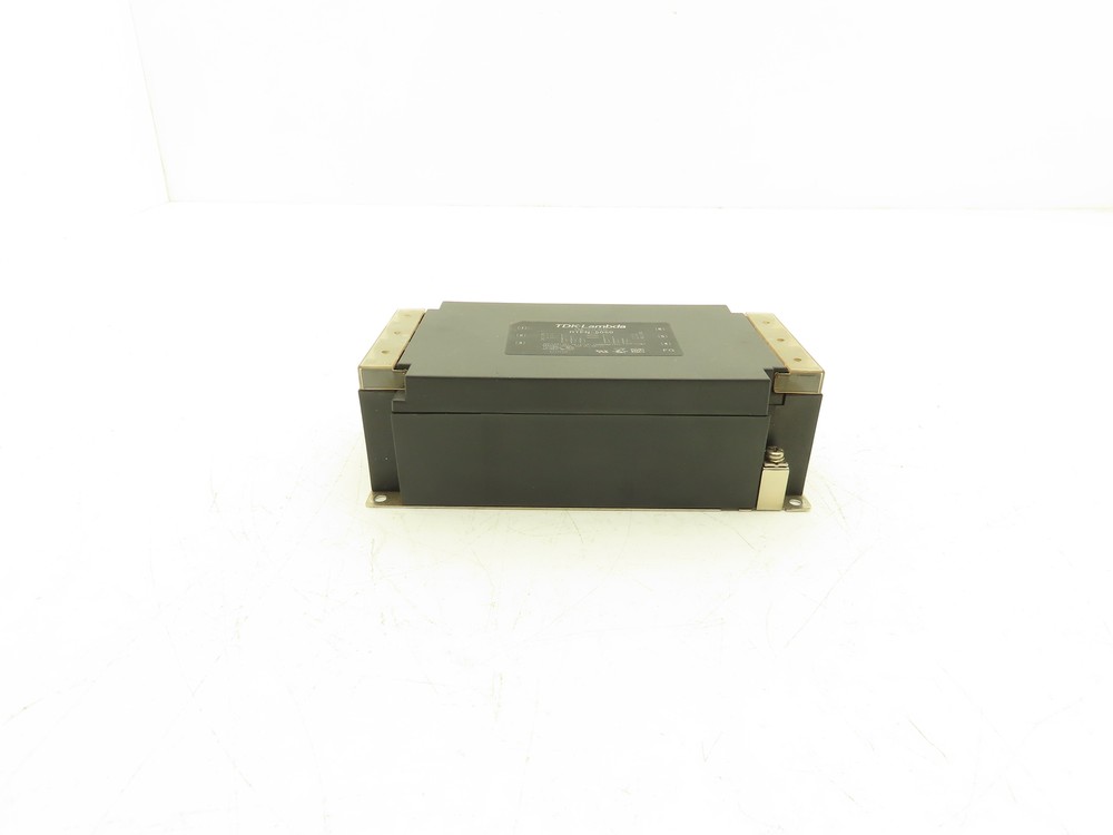 TDK-Lambda RTEN-5050 EMC Filter 500VAC 50A