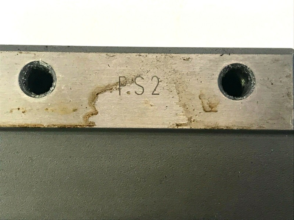 IKO PS2 MES25 Linear Roller Bearing