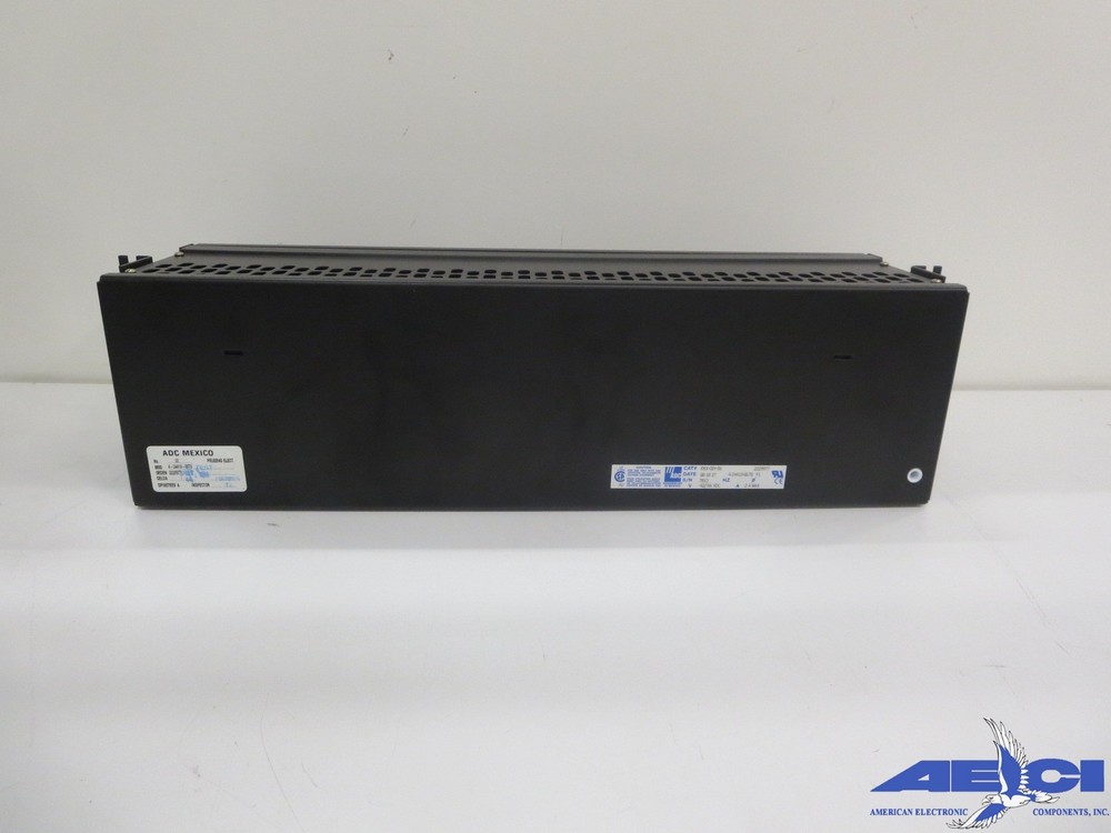 ADC DSX-CEV-56 DSX PANEL