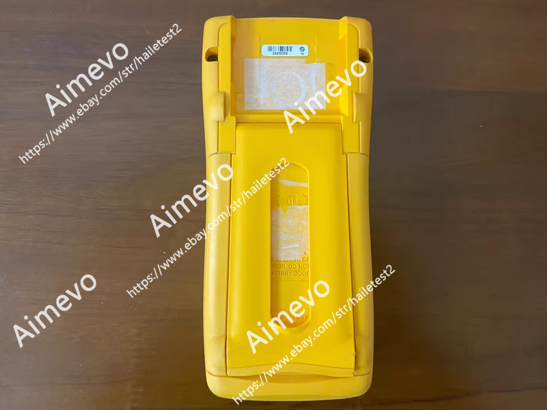 Fluke 726 Precision Multifunction Process Calibrator