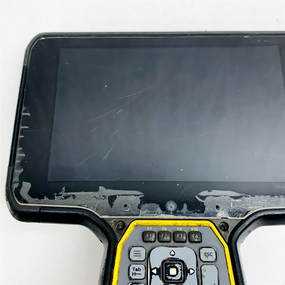 Trimble TSC7 Surveying Field Controller Handheld Rugged Data Collector 121300-01