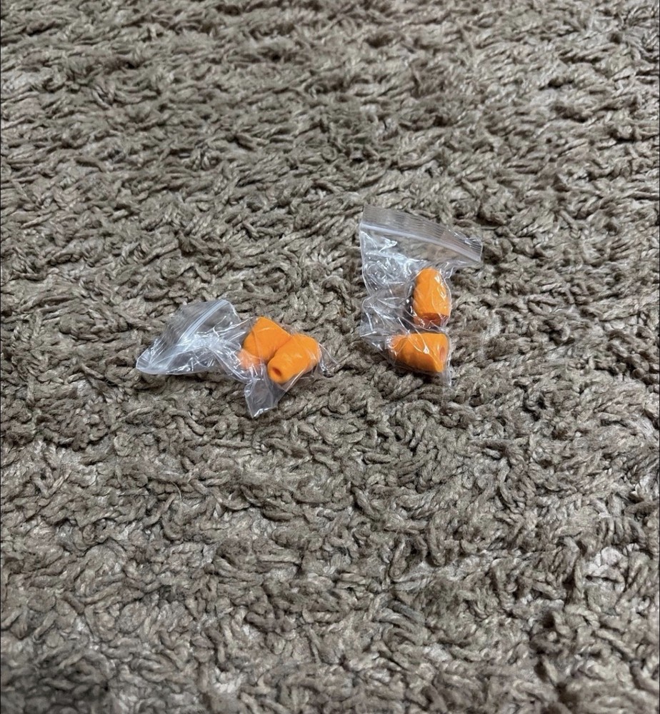 Hearing Safety Bundle with Bluetooth Earplugs