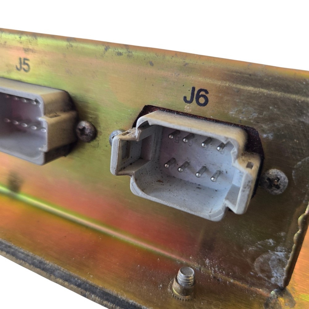 Controller Computer Jacobsen LF3400 LF3800 LF4675 LF4677 OEM 2812301 Fix