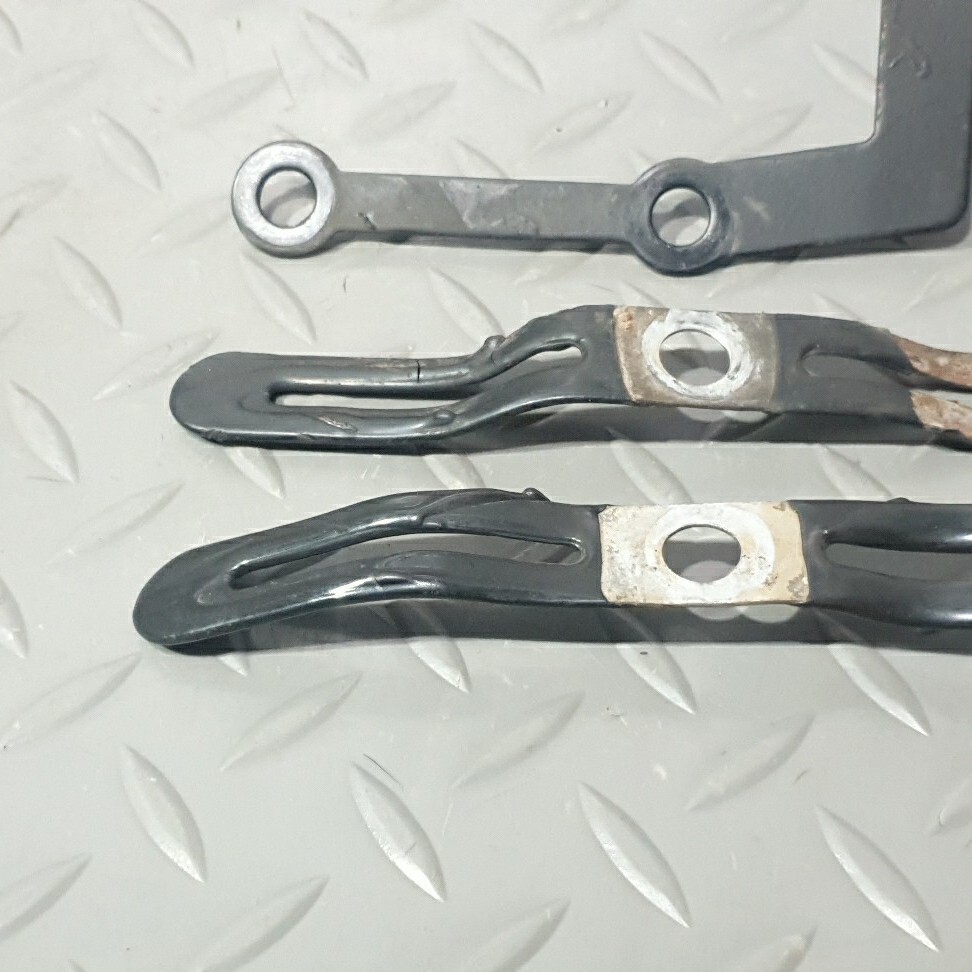 ♻️ Keeway K-Light 125 2018 - 2023 Various Mounting Brackets ♻️