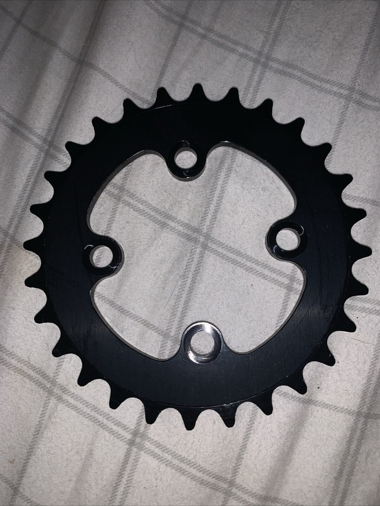Blackspire 64/28 Granny Ring