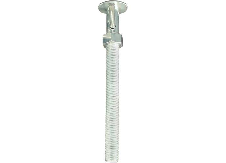 Ultra Fab 48-979004 Stacker Jacks - Silver (4-Pack)
