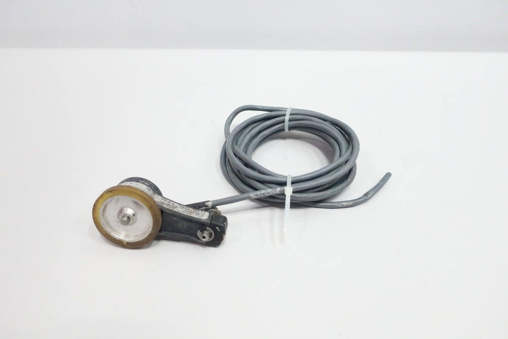 Encoder Products 10012150 Accu-coder Measuring Wheel Encoder 5-28v-dc