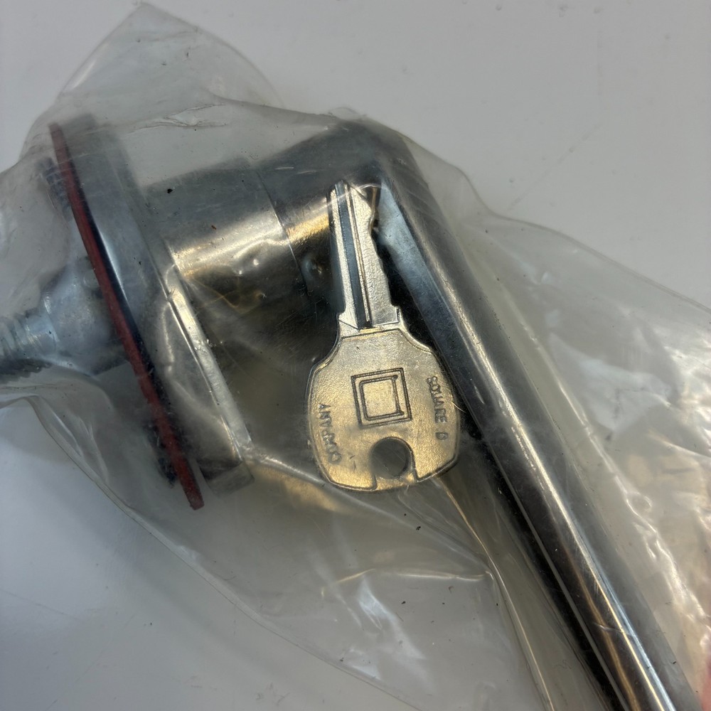 SQUARE D PK4NVL Enclosures PANEL BOARD VOLT LOCK
