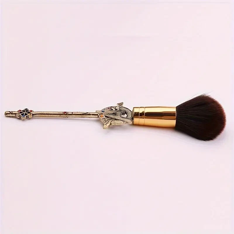 Avengers themed makeup brushes (5 pcs)