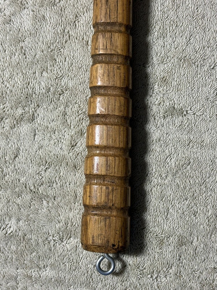 Vintage Lixie 3 Dead Blow Hammer “Machine Saver”