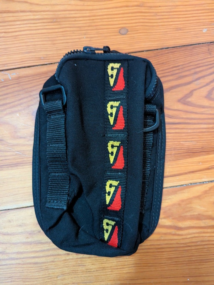 Dive Rite Vertical Bellows Pocket Old Style