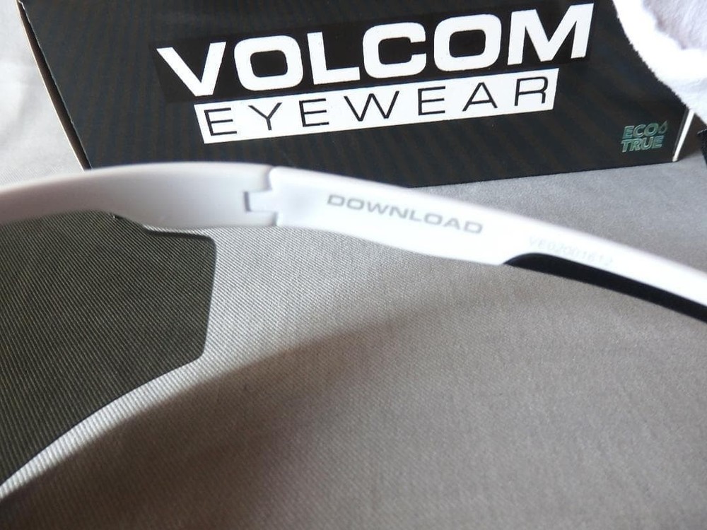 Volcom Sunglasses Download
