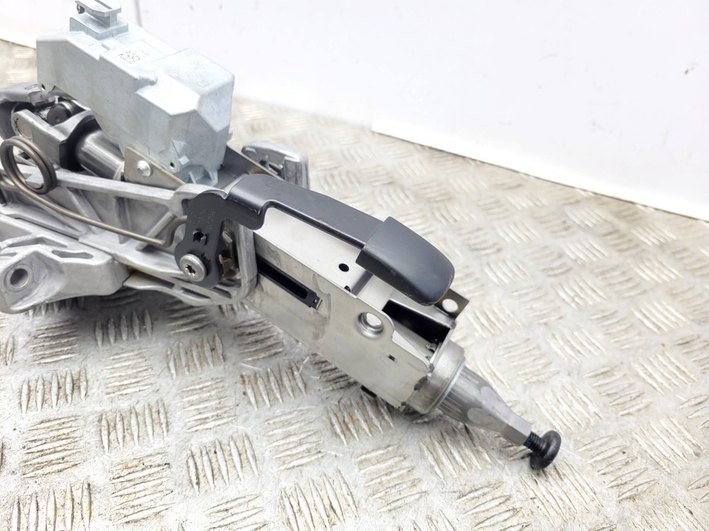 RANGE ROVER EVOQUE L538 2012 STEERING COLUMN BJ32-3C529-FB