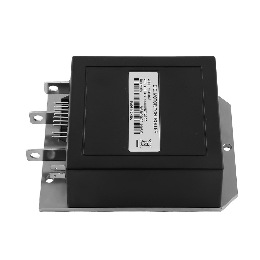 36V 300A Speed Controller For E-Z-GO DCS Models With Sepex 1994-2000 1206DCS